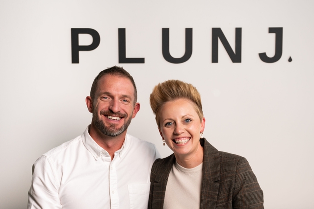 PLUNJ Draper members