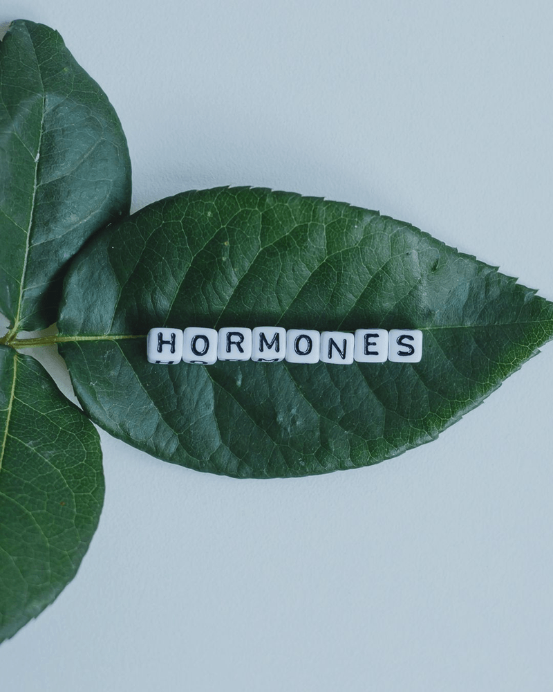 Understand Hormones Relevant to Contrast Therapy