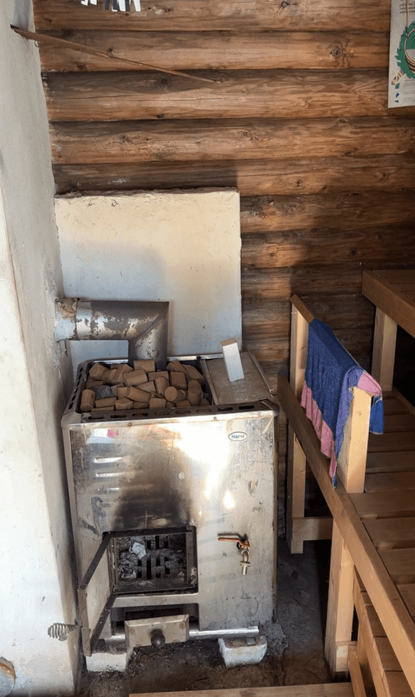 What is it Like to Sauna in Finland?