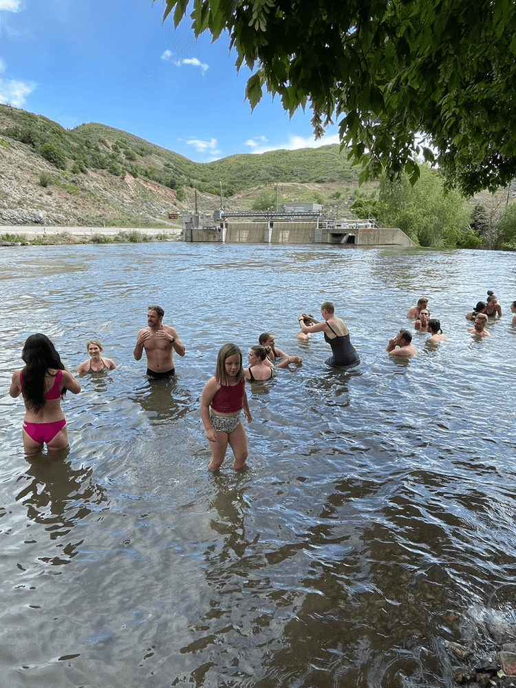 10 Tips to Plunge like a Pro