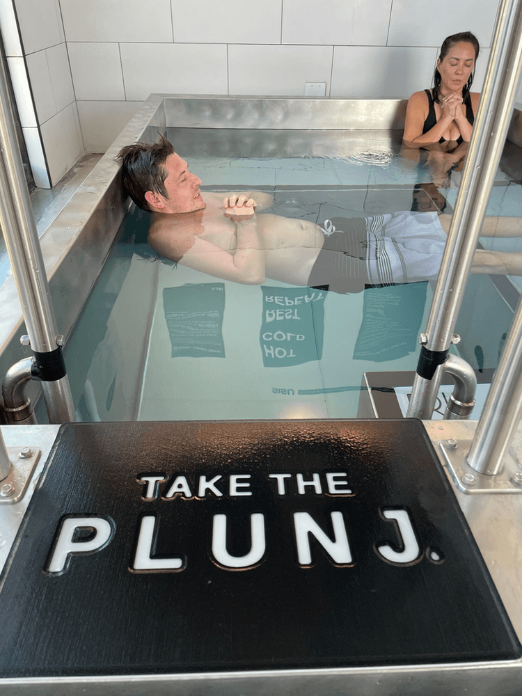 The Calming and Liberating Effects of Breath Work