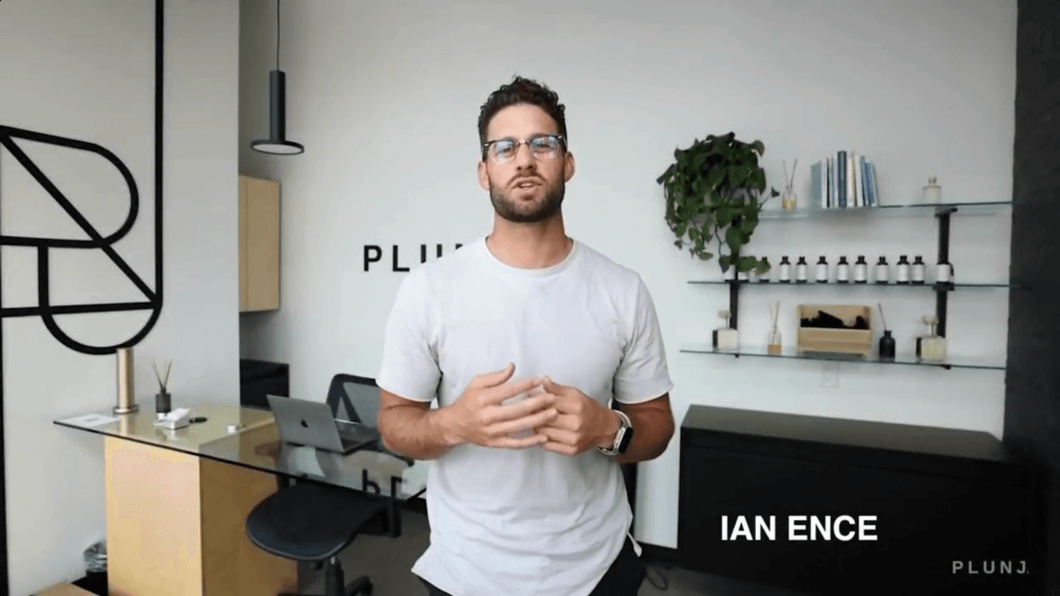 First visit video thumbnail