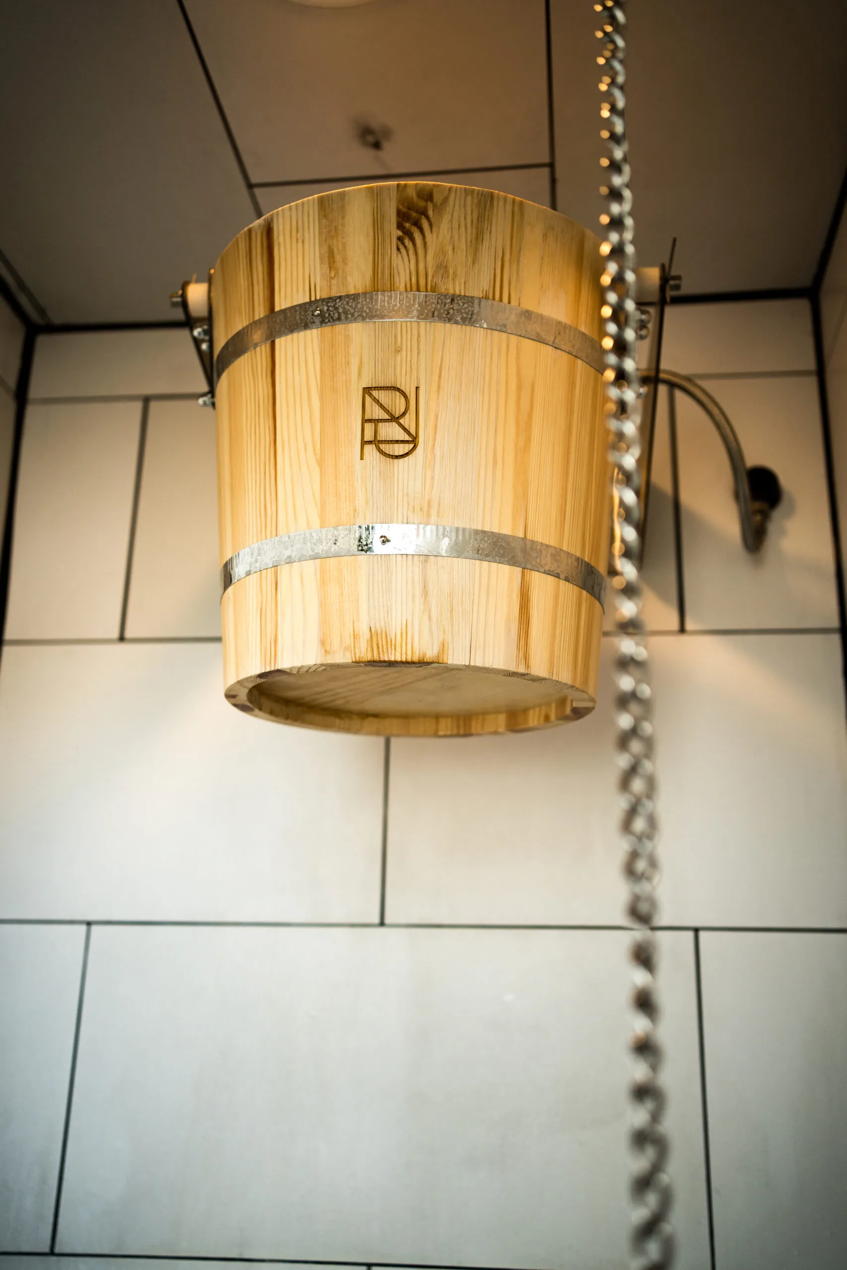 Sauna in Saratoga Springs, Utah