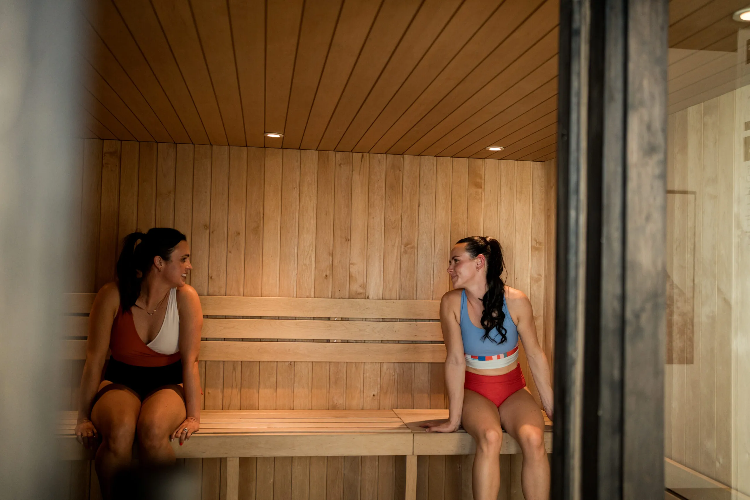 Sauna in Idaho Falls, Idaho