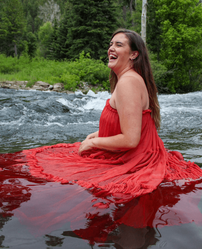 Amber's Story - Personal Stories