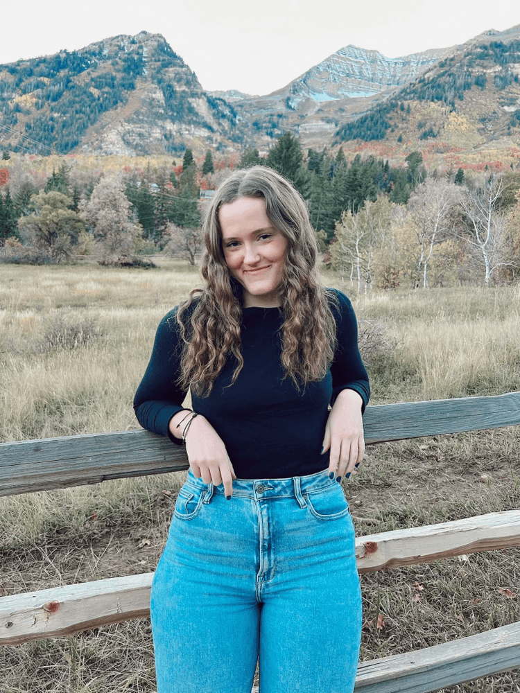 Emma's Story - Personal Stories