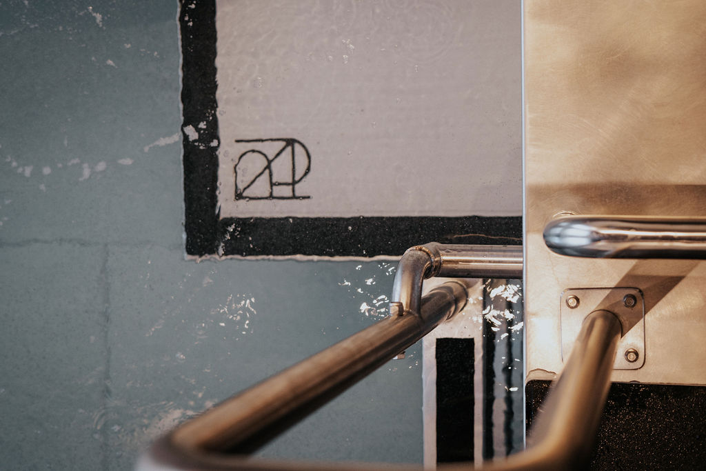 Cold Plunge in Provo, Utah