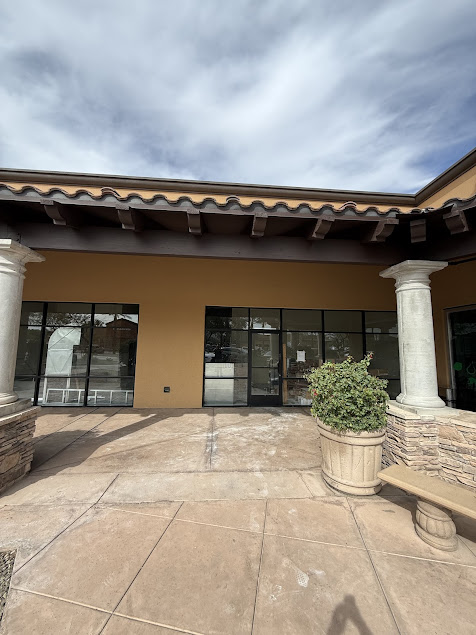 PLUNJ Chandler group booking space