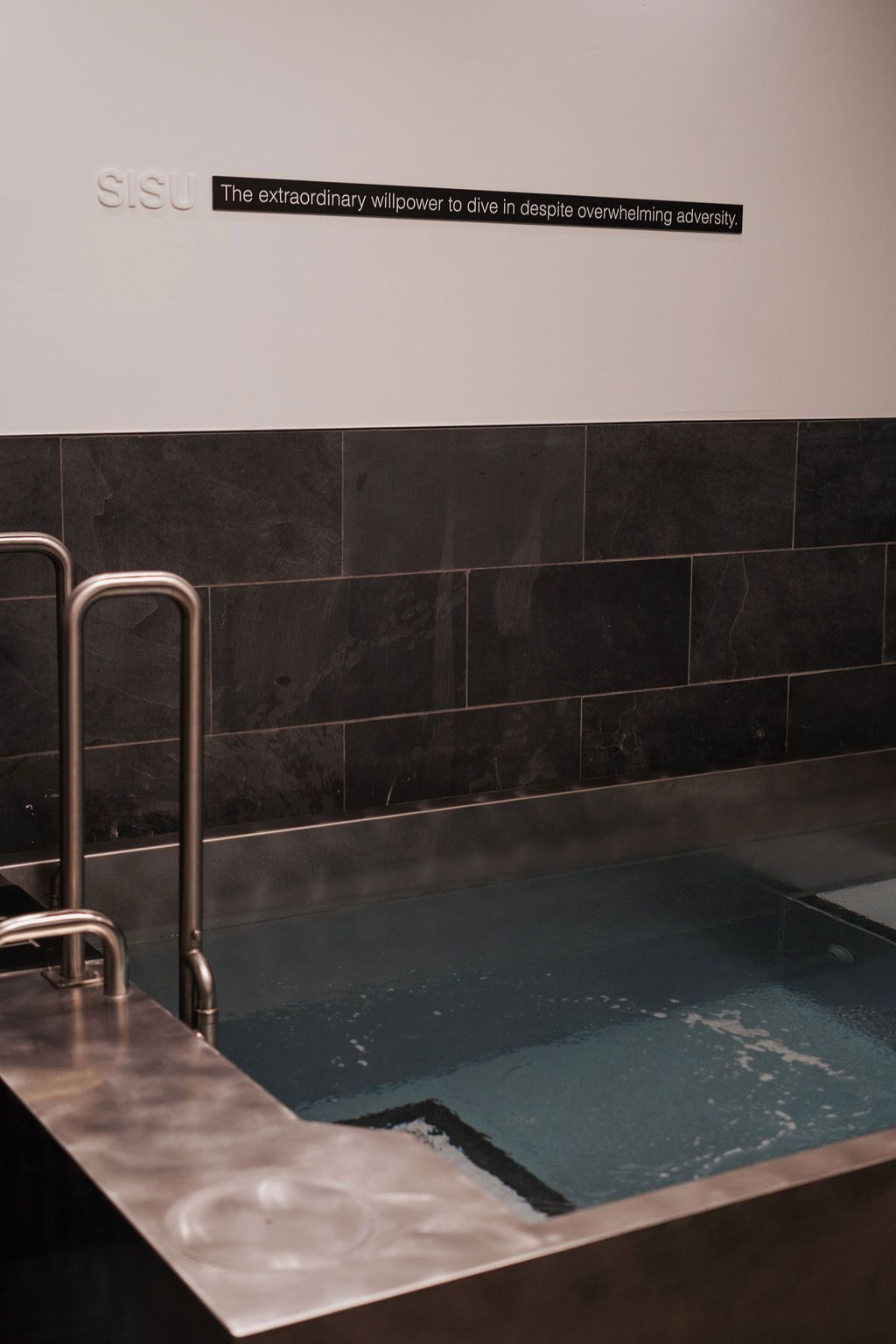 Does Cold Plunging Help You Lose Weight?